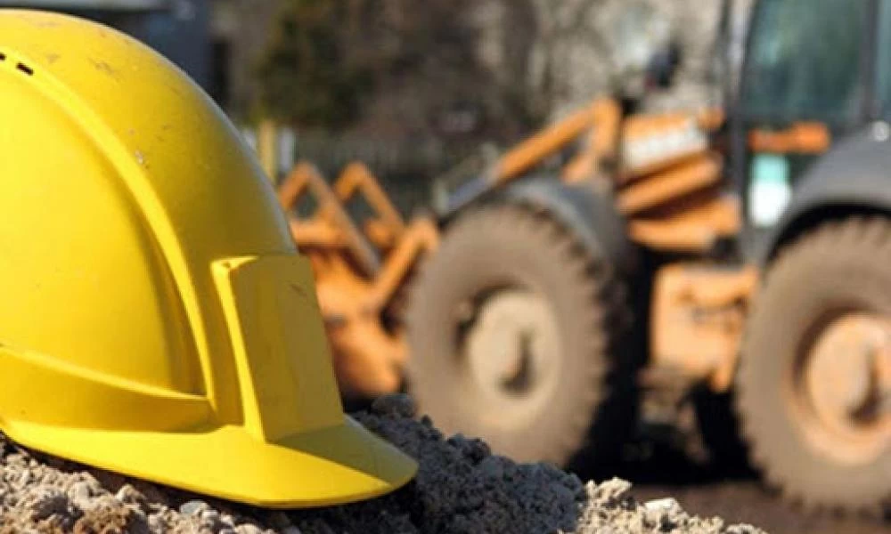 ΕΛΣΤΑΤ: Τα εργατικά ατυχήματα στην Ελλάδα - Αποτελέσματα έρευνας